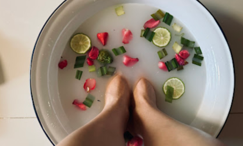 Spa and Massage in Chiang Mai1